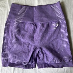 Gymshark Vital Seamless Shorts